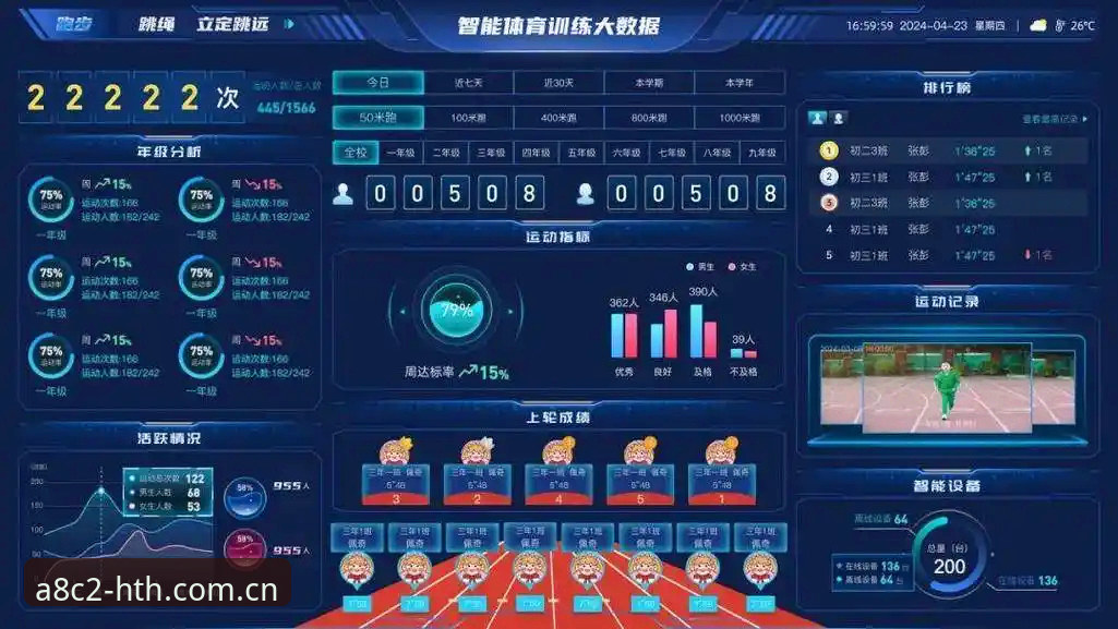 HTH体育赛事 HTH体育赛事与创新数据服务:传统观赛vs智能分析的全面对比